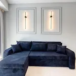 Apartament World Luxury *