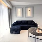 Apartament World Luxury *