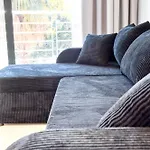 World Luxury Apartment