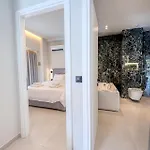 World Luxury Apartament