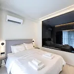 Apartament World Luxury