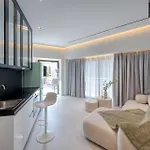 Apartament World Luxury