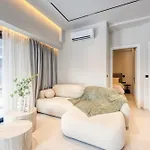 World Luxury Apartament Tríkala