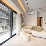 World Luxury Apartment