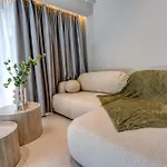 Apartament World Luxury *