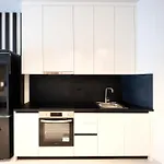 Apartament World Luxury