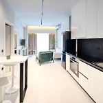 Apartment World Luxury