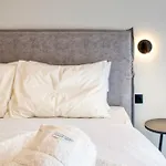 World Luxury Apartment