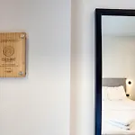 Apartament World Luxury *