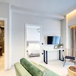 World Luxury Apartament