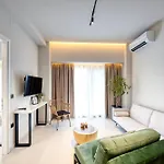 World Luxury Apartament