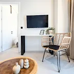 World Luxury Apartment