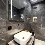 Apartament World Luxury