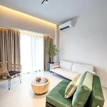 World Luxury Apartament