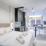 World Luxury Apartment Trikala (Thessaly)