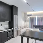 Apartament World Luxury