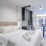 Apartament World Luxury