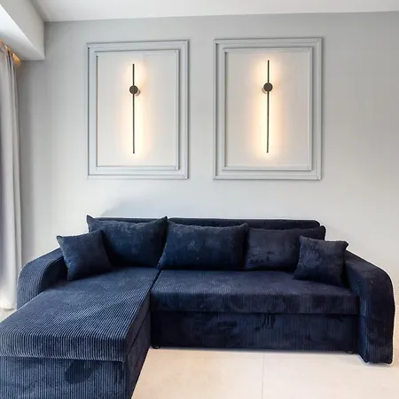 公寓 World Luxury *