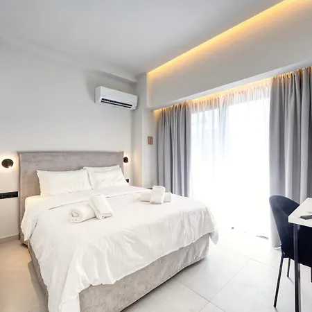 公寓 World Luxury *