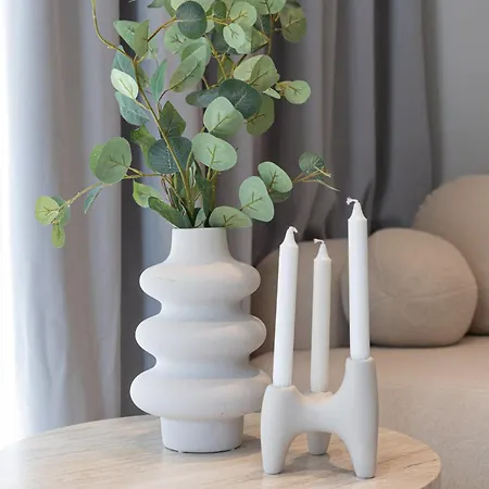 World Luxury 公寓 *