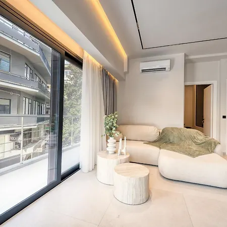 World Luxury Daire