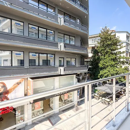 Apartament World Luxury *
