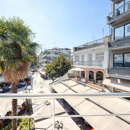 Apartament World Luxury