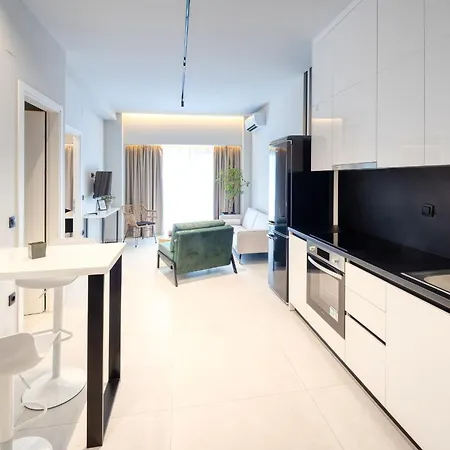 Daire World Luxury