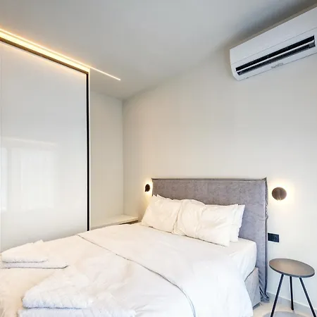 Apartament World Luxury *
