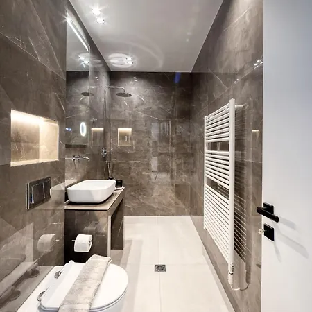World Luxury *