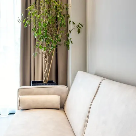 World Luxury 公寓 特里卡拉