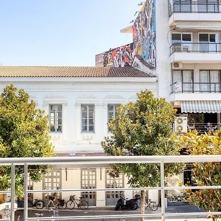 Apartment World Luxury *