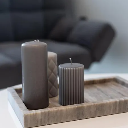 公寓 World Luxury 特里卡拉