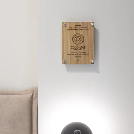 公寓 World Luxury *