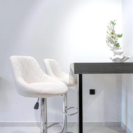 World Luxury Daire *