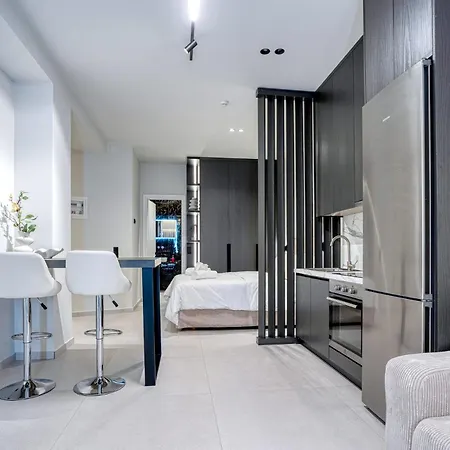 公寓 World Luxury *