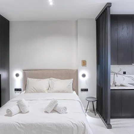 World Luxury Daire *