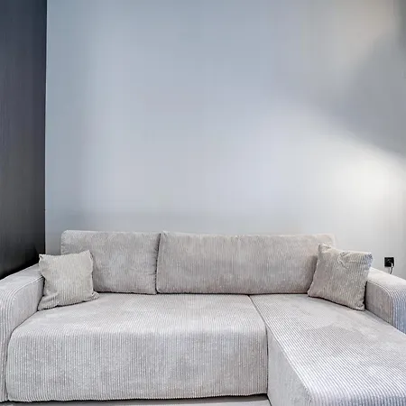 公寓 World Luxury *