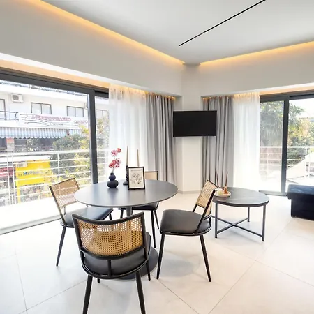 Apartament World Luxury *