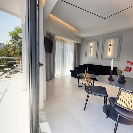Apartment World Luxury *