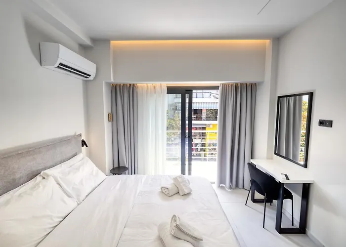 World Luxury Trikala (Thessaly)