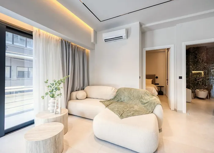 World Luxury Apartamento Trikala (Thessaly)