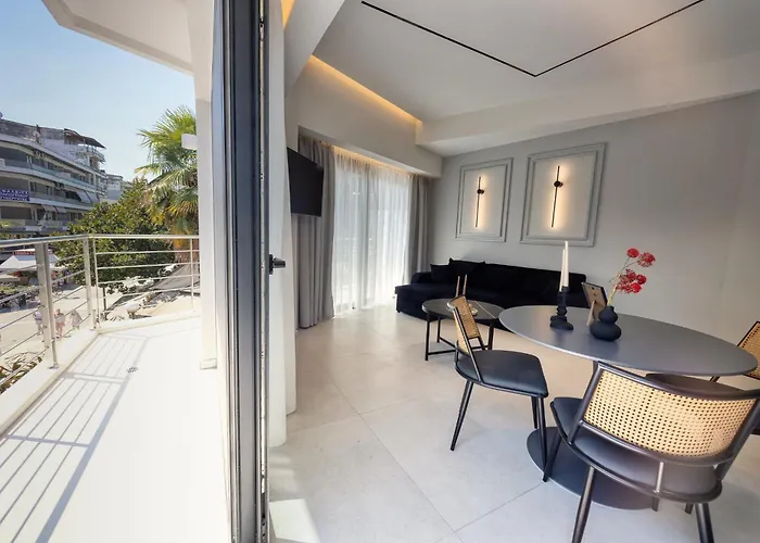 Apartament World Luxury *