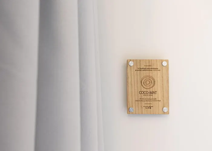 Apartament World Luxury Tríkala